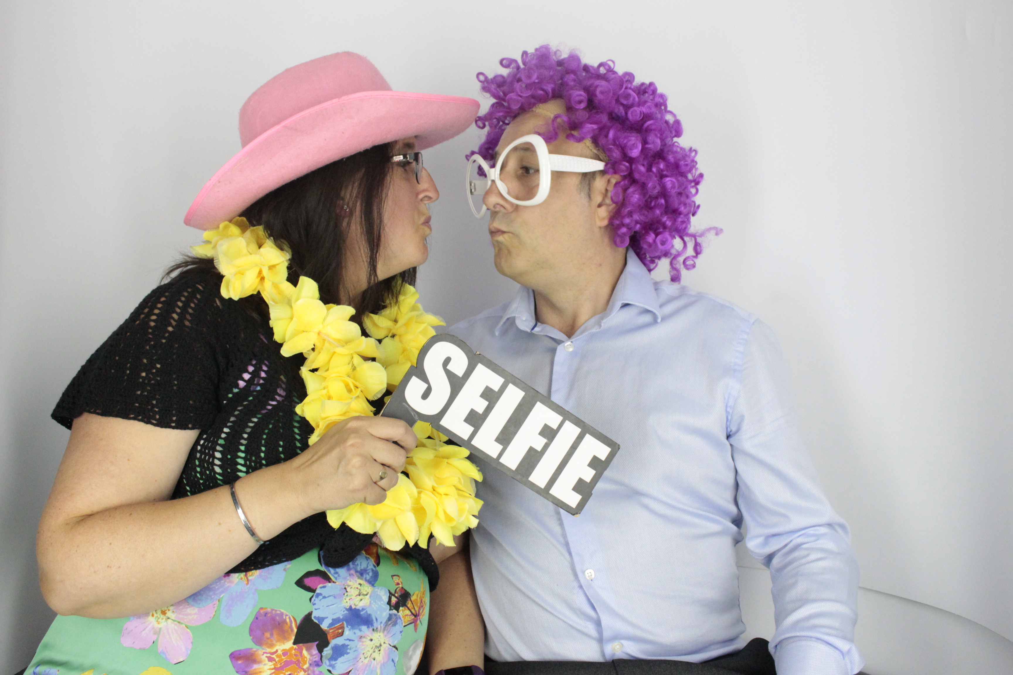  Heather & Daniel's Wedding | View more photos from the event at gallery.myphotoboothexperience.co.uk/u/MyPhotoBoothExperienceLtd/Heather-Daniels-Wedding